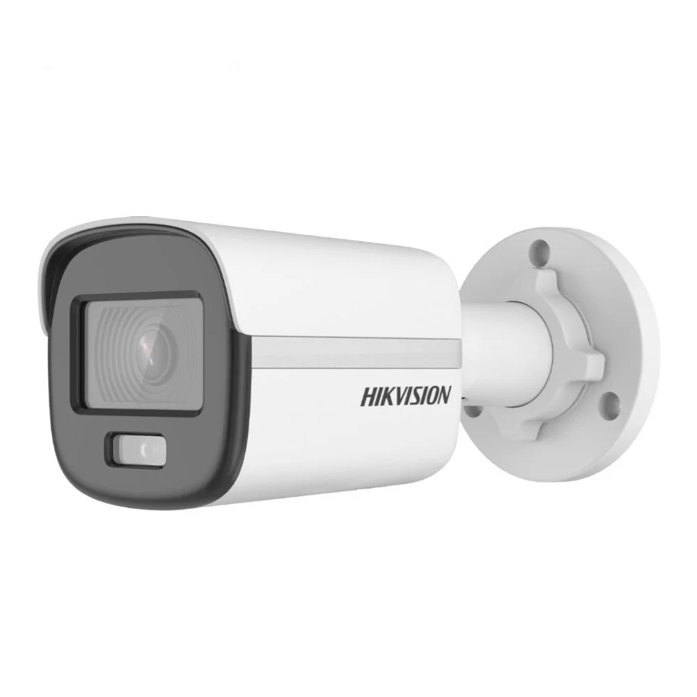  2mp 2.8mm Lens 20mt. Colorvu  Ir Bullet Kamera- Dahili Mikrofon