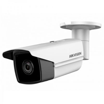 2MP 2.8~12 VariFocal Lens 40Mt. HD-TVİ  IR Bullet Kamera - 1