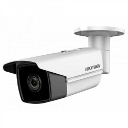 2MP 3.6mm Lens 80Mt. HD-TVİ IR Bullet Kamera
