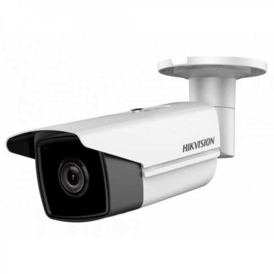 2MP 3.6mm Lens 80Mt. HD-TVİ IR Bullet Kamera - 1