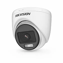 2MP 2.8mm Lens 20Mt. ColorVu  IR Dome Kamera