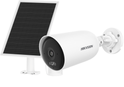 4MP Solar 4G Kamera