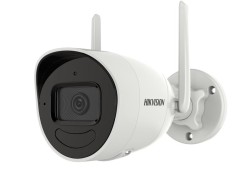 2MP 2.8mm H.265+ Two-way Audio Küp İP Kamera
