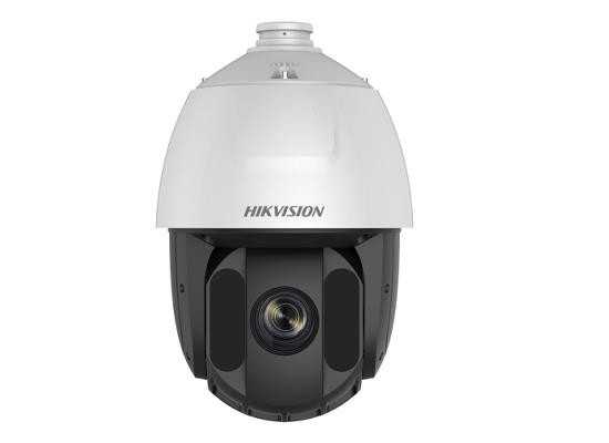 Hikvision - 2.0MP 32X Optik Zoom 150Mt. IR H.265+ DarkFighter IP PTZ Kamera