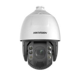 8MP 25X Optik Zoom 200Mt. DarkFighter IR IP PTZ Kamera