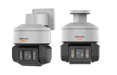 4MP 42X Optik Zoom Endüstriyel Anti-Korozyon PTZ IP Kamera (4G)