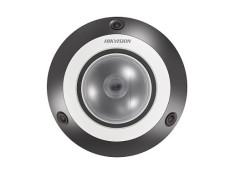 Hikvision - 2.0MP 2.8-12mm Mot.Lens H265 SD Kart DWDR 10-20Mt IP Dome Kamera