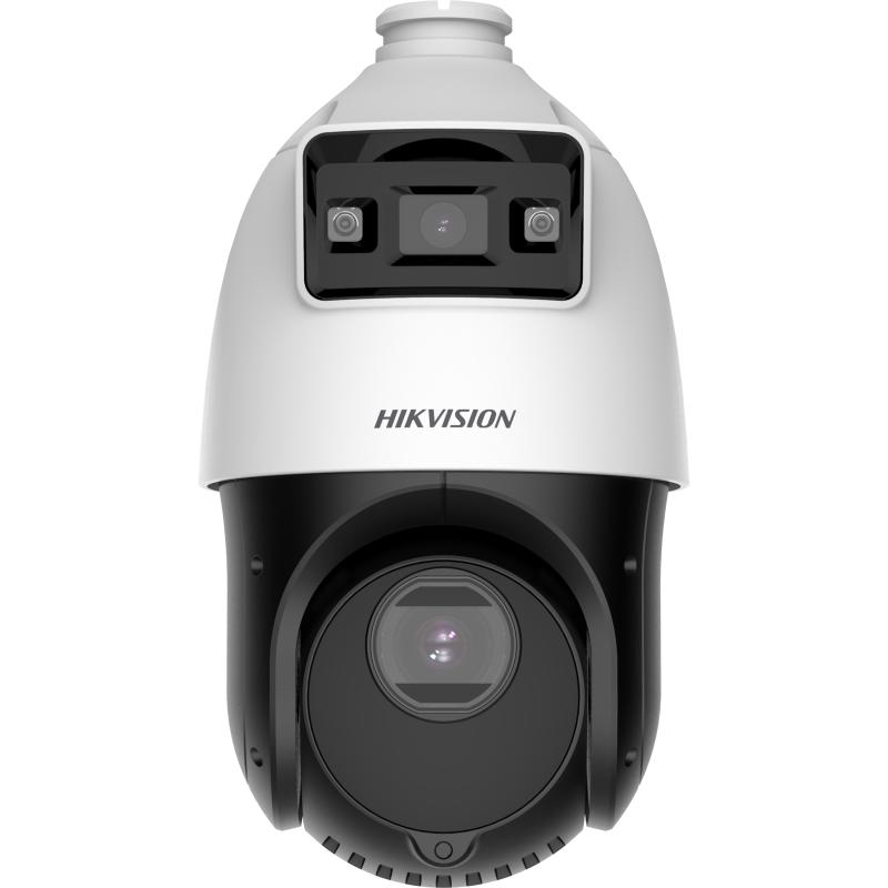  4mp 25x Optik Zoom 100mt. Ir Darkfighter, Colorvu H.265 Ip Ptz Kamera