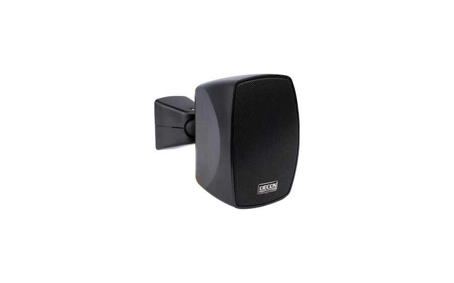  3 İnc Sütun Tipi Ip-55 Hoparlör - Takım