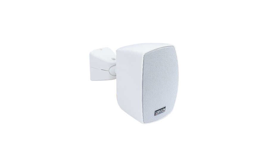 3 İnc Sütun Tipi Ip-55 Hoparlör - Takım
