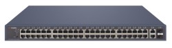 Hikvision - 48 Port Gigabit Akıllı POE Switch