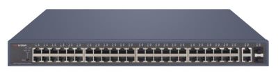 48 Port Gigabit Akıllı POE Switch