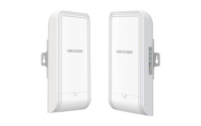 2.4GHz 300Mbps 1KM Kablosuz AP Bridge Kit - 1
