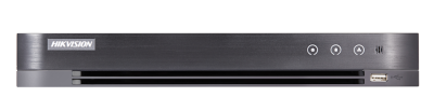 4 Kanal H265+ 1xSata Hibrit DVR