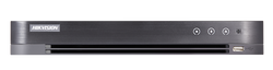 16 Kanal 1xSata (10TB),  H.265+ Hibrit Kayıt Cihazı