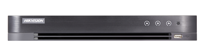 16 Kanal 1xSata (10TB),  H.265+ Hibrit Kayıt Cihazı - 1