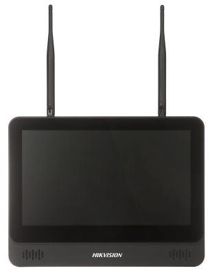 8 Kanal H.265+ 1xSata WİFİ NVR