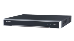 8 Kanal H.265 2xSata 8MP NVR