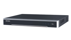 8 Kanal 8 PoE H.265+ 2xSata 8MP NVR