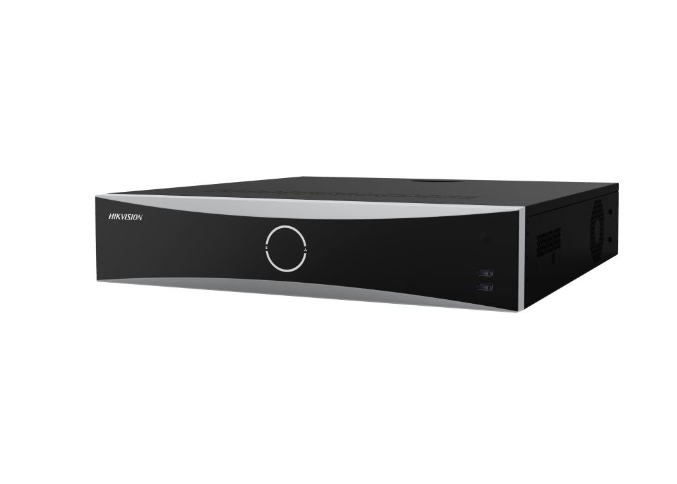  64 Kanal Acusense H265+ 320mbps 8xsata Esata 2xhdmı Raıd Nvr