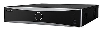 64 Kanal AcuSense H265+ 320Mbps 8xSata eSATA 2xHDMI RAID NVR - 1