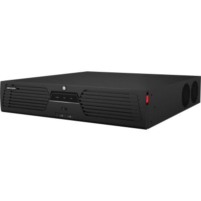 64 Kanal 8 Sata 8K H.265+ 2U Pro NVR