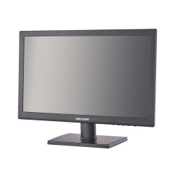 Hikvision - ​19” LED HDMI-VGA Monitör