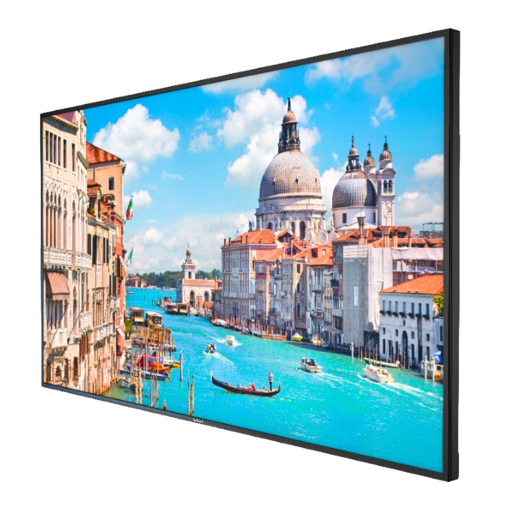  ​42.5" Hdmı, Vga Endüstriyel Monitör