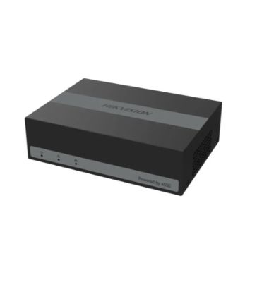  16 Kanal H265 Pro 1 Trb Ssd Disk Acusense Hibrit Dvr