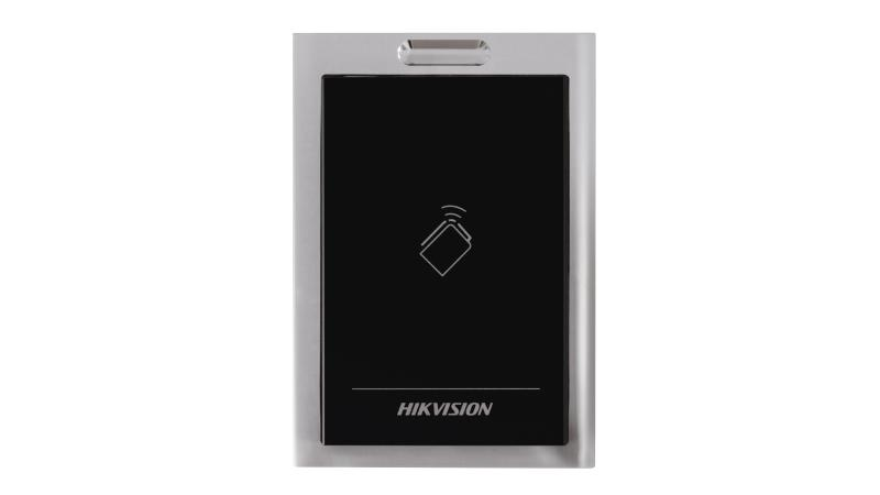  Mifare Ve Proximity Pro 1102a Series Card Reader