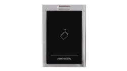 Hikvision - Mifare ve Proximity Pro 1102A Series Card Reader