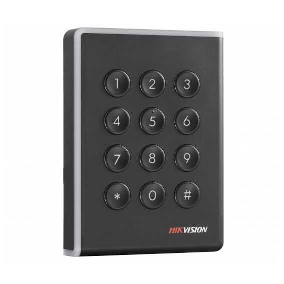  Proximity Ve Elektromanyetik Kart Okuyucu + Keypad