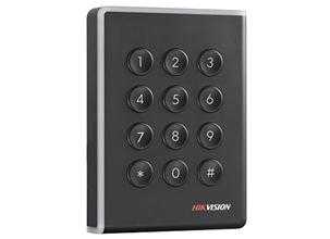  Mifare Kart Okuyucu + Keypad
