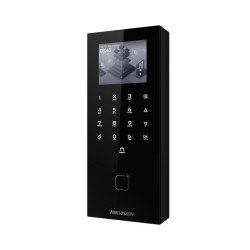Hikvision - DS-K1T807EBWX-QRE1