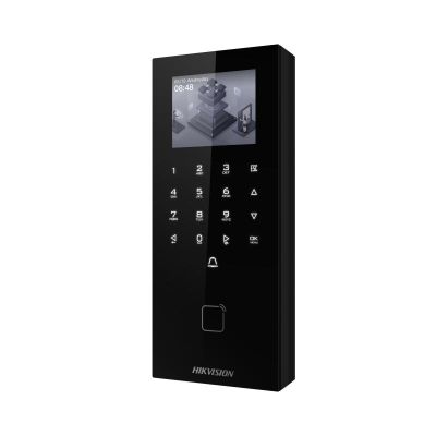 DS-K1T807EBWX-QRE1