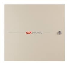 Hikvision - DS-K2600 Serisi Dört Kapı Geçiş Kontrol Paneli