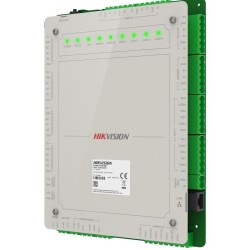 Dört Kapı Geçiş Kontrol Paneli (4 KAPI) - Thumbnail