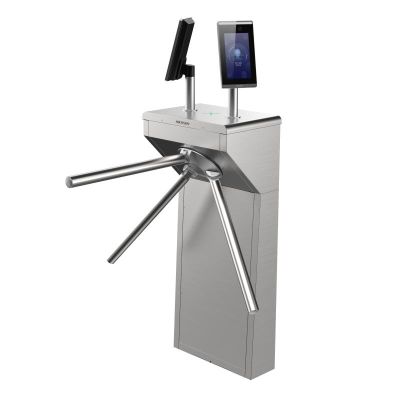 3 Kollu Paslanmaz Tripod Turnike