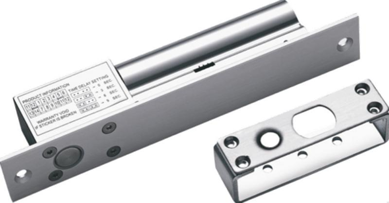  Hikvision Solenoid Kilit