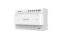 Hikvision - Hikvision DS-KAD706 İki Teli Video Dağıtıcısı Distribütör