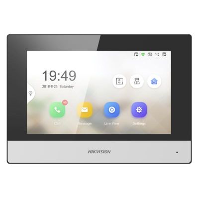 7inc Dokunmatik İç Mekan Ünite