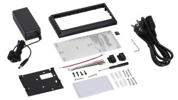 IP Video İnterkom Kiti - Thumbnail