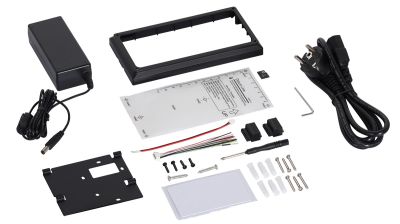 IP Video İnterkom Kiti