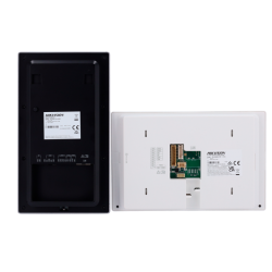 IP Video İnterkom Kiti - 1