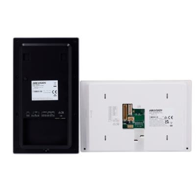 IP Video İnterkom Kiti - 1