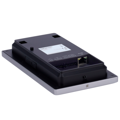 IP Video İnterkom Kiti