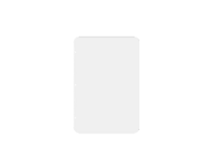 Kapı Kanadı (1 Adet)