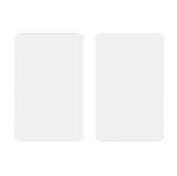 Hikvision - Kapı Kanatları - 90