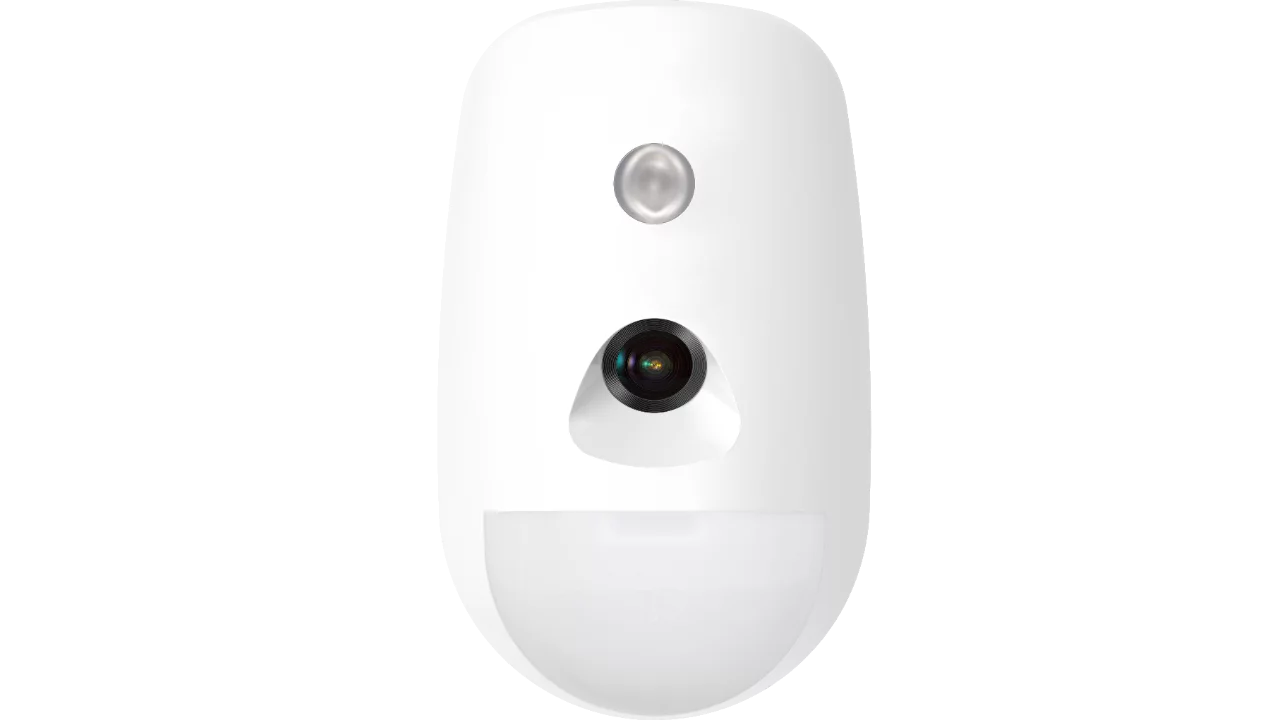 Cam-X Teknolojisi PIR-CAM Dedektörü - 2