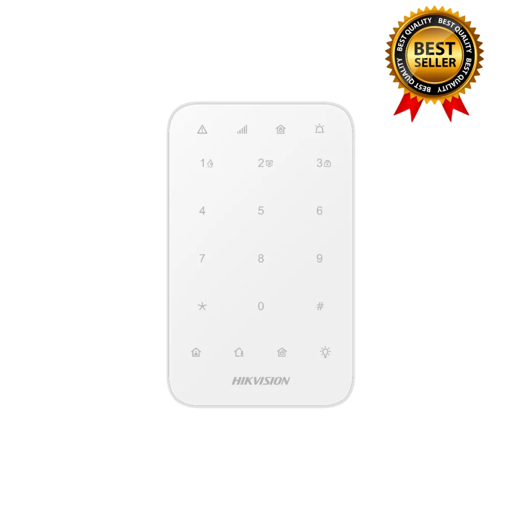  Kablosuz Led Tuş Takımı